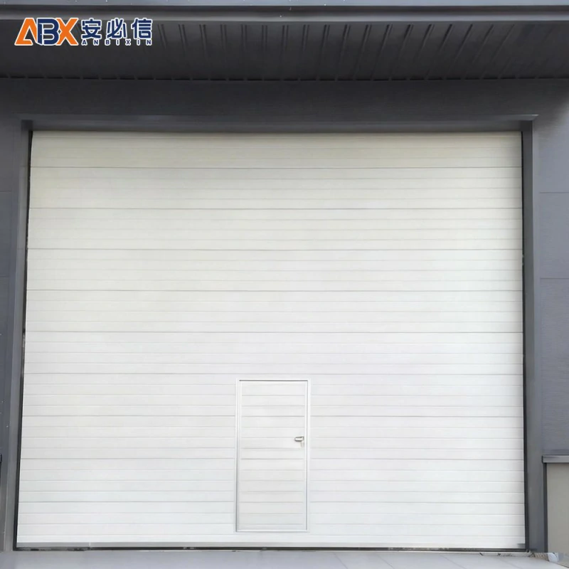齐齐哈尔市高扬程滑升门